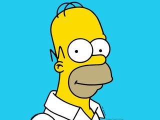 I Simpson