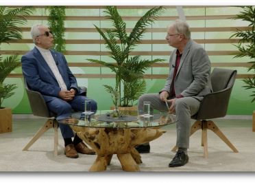 Gunst der Stunde mit Heiko Braeuning