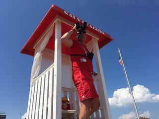Ausnahmezustand in Lignano - Tutto Gas