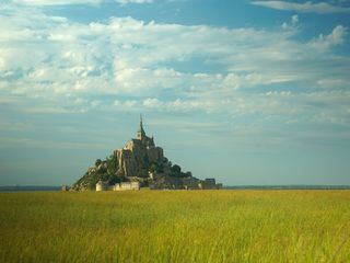 Magisches Frankreich (1) - Von der Normandie zur Bretagne