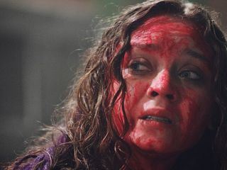 Die Farbe aus dem All