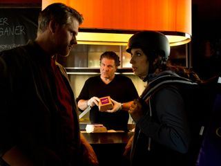 Stubbe - Ausgeliefert