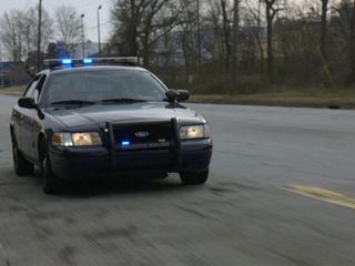 The First 48 The First 48