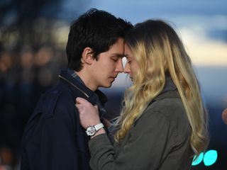 Zurueck zu dir - Eine zweite Chance fuer die Liebe