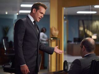 Suits Suits