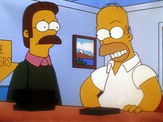 I Simpson