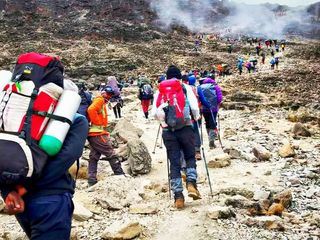 Abenteuer Kilimandscharo - Die Highlights