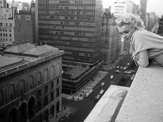 Marilyn Monroe - Beruehmt um jeden Preis