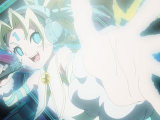 BEYBLADE X