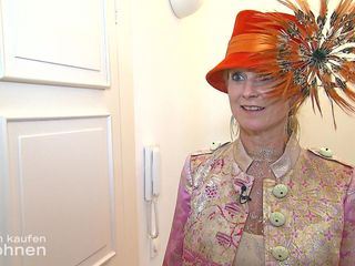 mieten, kaufen, wohnen