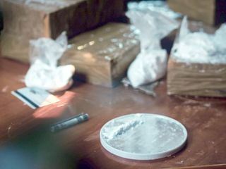 Escobars Erben - Die unsichtbaren Drogenbosse