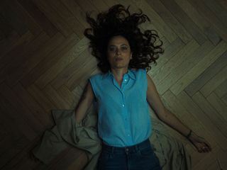 La linea della palma