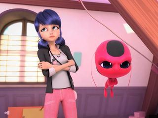 Miraculous - Geschichten von Ladybug und Cat Noir