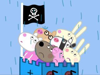 Peppa Pig