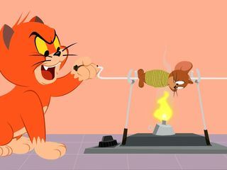 Die Tom und Jerry Show