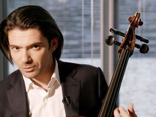 Gautier Capuçon und das Cello