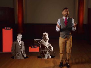 Geschichte mal anders! Geschichte mal anders!