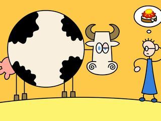 TOM und das Erdbeermarmeladebrot mit Honig