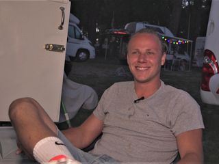 Der Camping Clan - Alles fuer den Platz