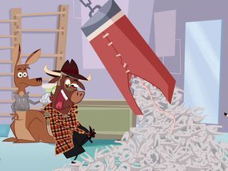 Sherlock Yack - Der Zoodetektiv