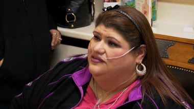 Mein Leben mit 300 kg