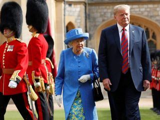 Etikette Royal. Die Dos and Donts der Royals