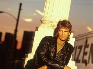 MacGyver: Endstation Hoelle