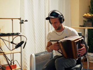 SRF Volksmusik