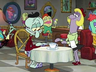 SpongeBob Schwammkopf SpongeBob Schwammkopf