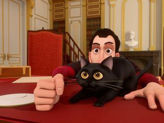 Die drei Musketiere - Eine fuer alle, alle fuer Eine Die drei Musketiere - Eine fuer alle, alle fuer Eine