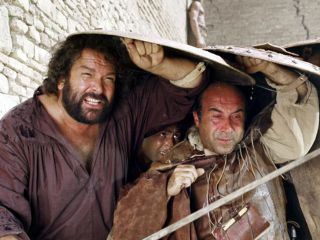 Hector, der Ritter ohne Furcht und Tadel