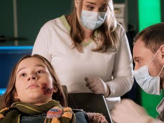 In aller Freundschaft