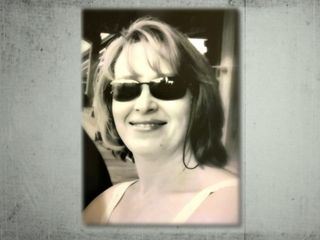 Buried in the Backyard - Mord verjaehrt nicht