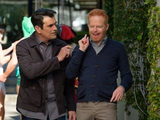 Modern Family
