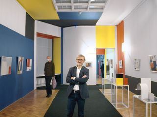 Von der Fabrik zur Kunst