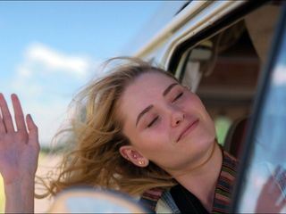 See You on Venus - Meine Reise zu dir