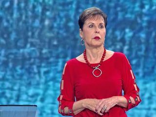 Joyce Meyer - Das Leben geniessen