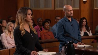 Judge Judy - Die Richterin