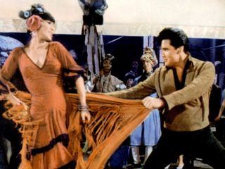 Elvis: Double Trouble