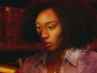 Spellbound - Verzaubert in Paris