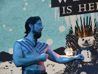 Science Busters - Wer nichts weiss muss alles glauben