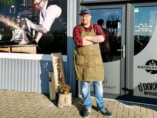 Mett oder Moehre