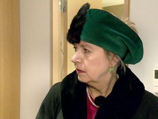 mieten, kaufen, wohnen