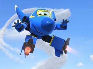 Super Wings