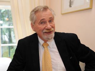 Peter Rapp - Erinnerungen an eine TV-Legende