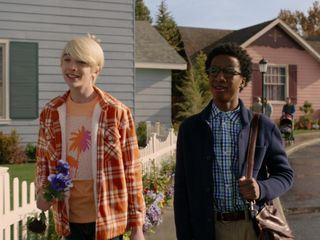 Willkommen bei den echten Louds Willkommen bei den echten Louds