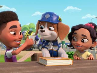 Rubble & Crew Rubble & Crew