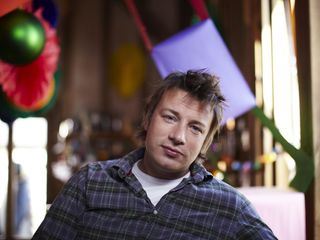 Jamies Familien-Weihnachten