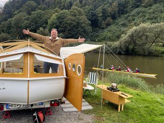 Der Camping-Check