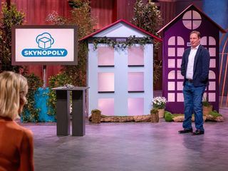 Die Hoehle der Loewen Die Hoehle der Loewen